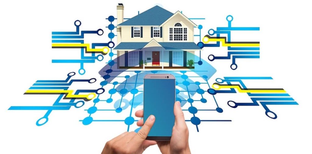 Instalaciones domóticas para el hogar en Manacor y Mallorca
