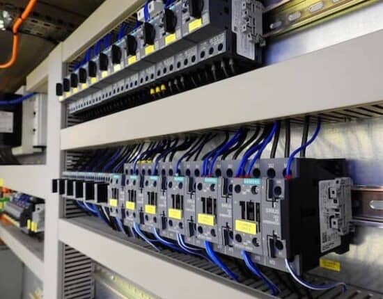 Instalaciones Eléctricas