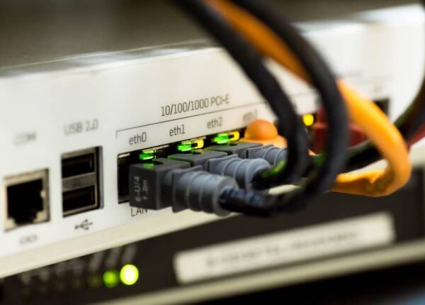 Telecomunicaciones