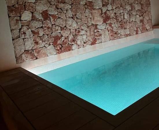 Sistemas eléctricos para piscinas