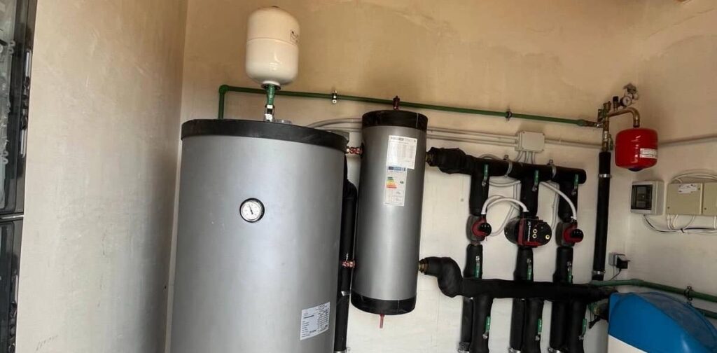 Sistemas de climatización en Mallorca
