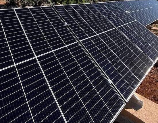 Energías Renovables