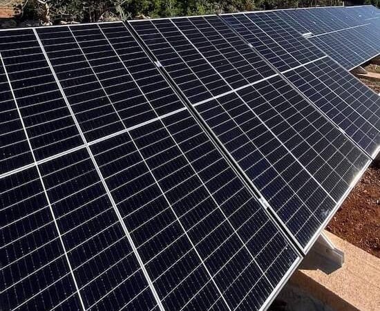 instalaciones de energías renovables en Manacor y Mallorca